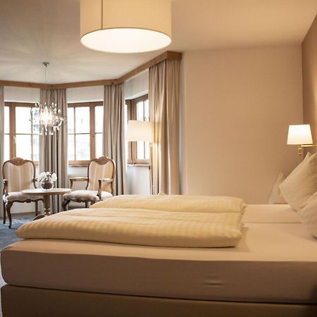 Hotel Munde 텔프스 외부 사진