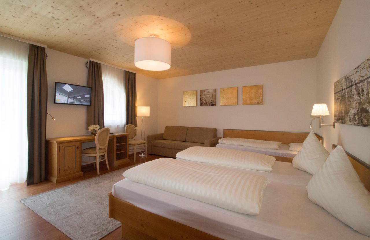 Hotel Munde 텔프스 외부 사진