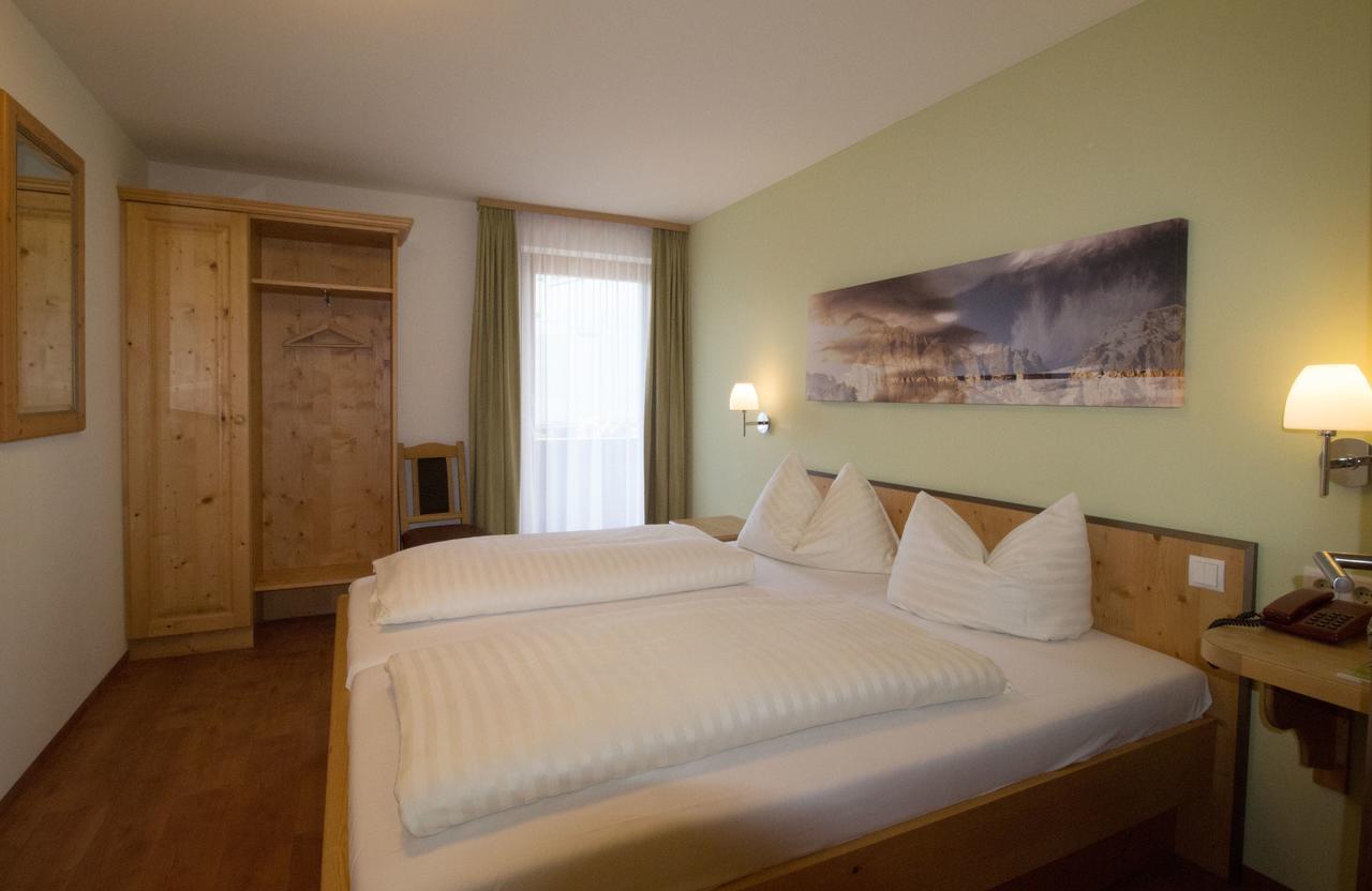 Hotel Munde 텔프스 외부 사진