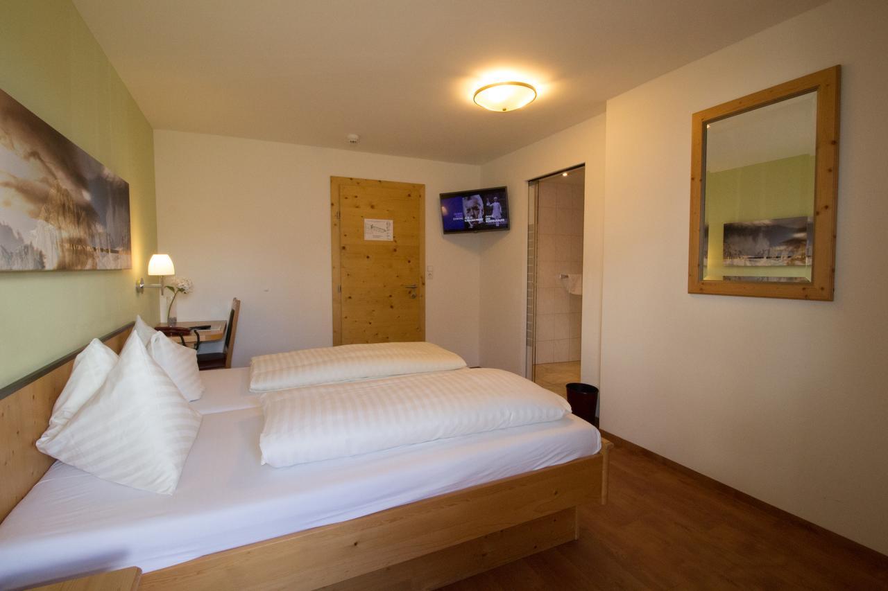 Hotel Munde 텔프스 외부 사진