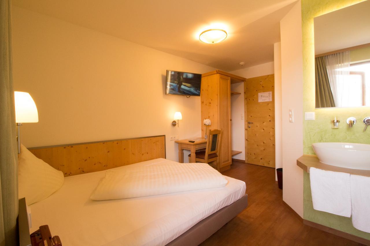 Hotel Munde 텔프스 외부 사진