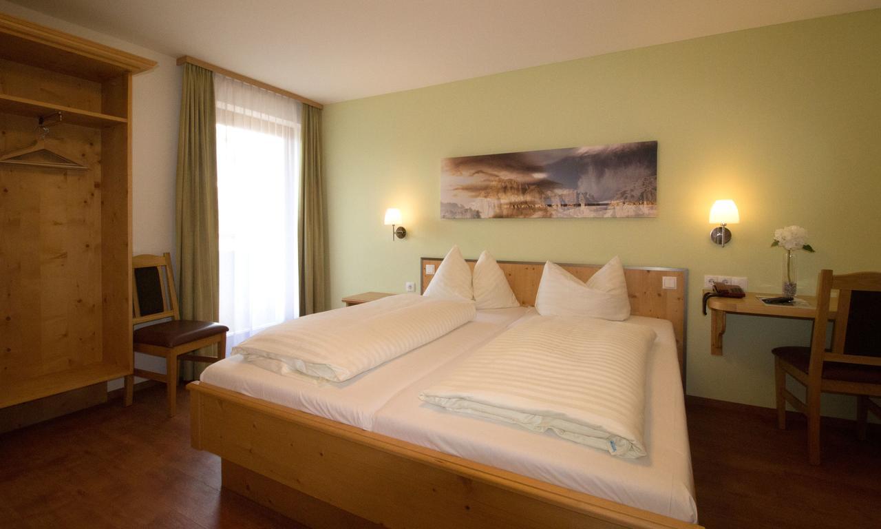 Hotel Munde 텔프스 외부 사진