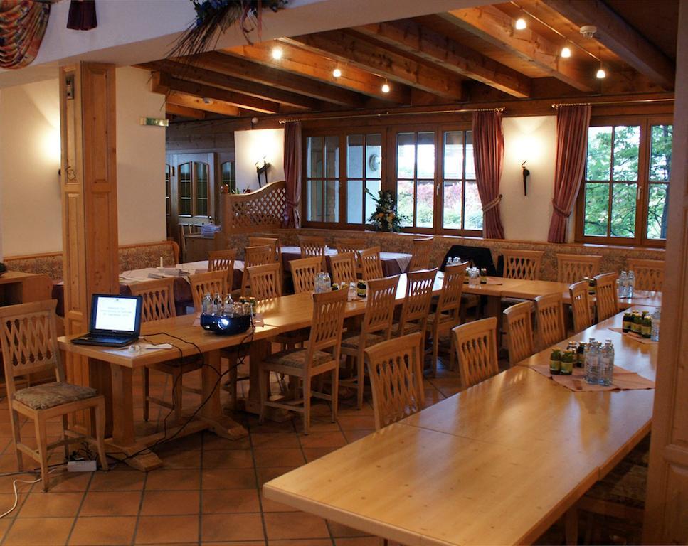 Hotel Munde 텔프스 외부 사진