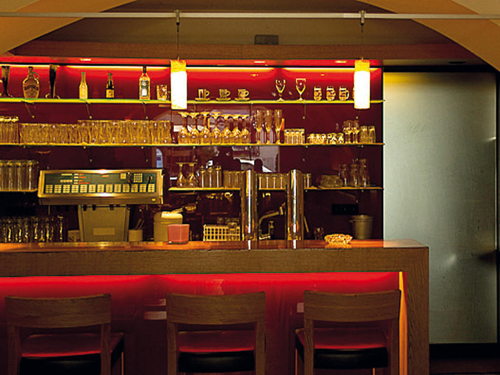 Hotel Munde 텔프스 외부 사진