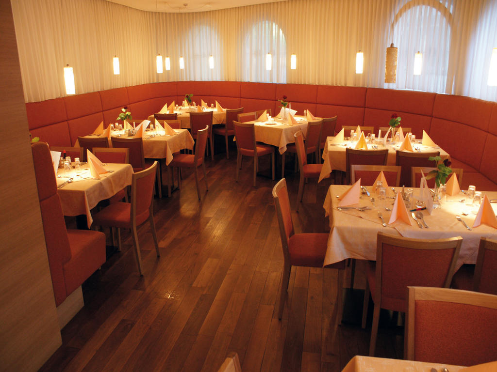 Hotel Munde 텔프스 외부 사진