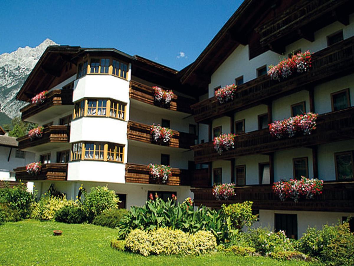 Hotel Munde 텔프스 객실 사진